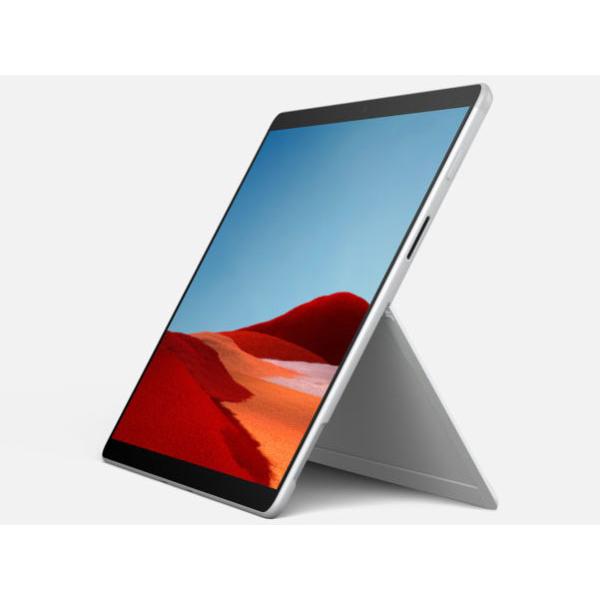 Surface Pro X 1876 Microsoft SQ2 Win11H 13インチ（2880x1920
