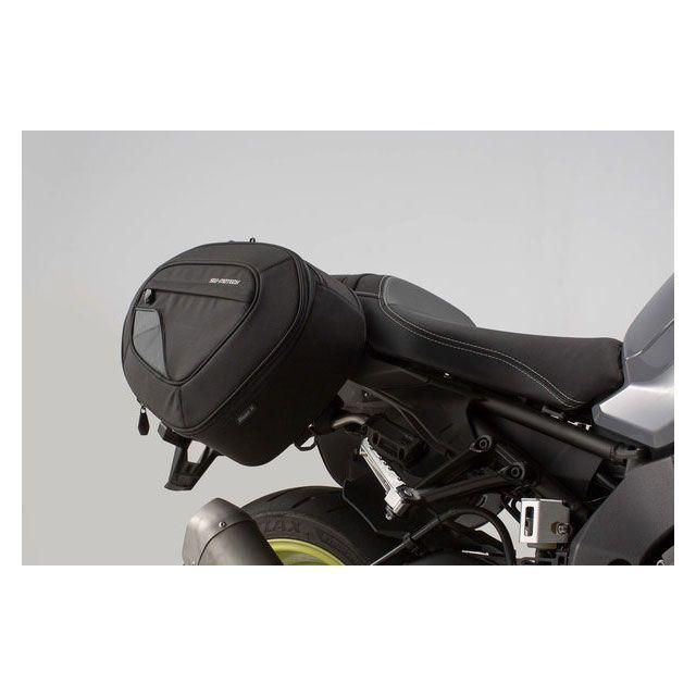SW-MOTECH（エスダブリューモテック） SW-MOTECH MT-10 ツーリング用