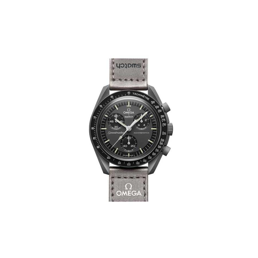 OMEGA（オメガ） Swatch Omega Mission to Mercury スウォッチ