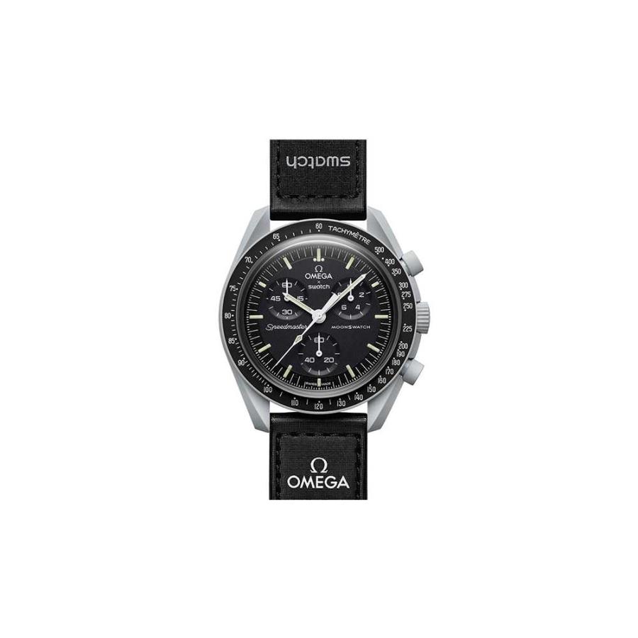 OMEGA（オメガ） Swatch Omega Mission to the Moon スウォッチ