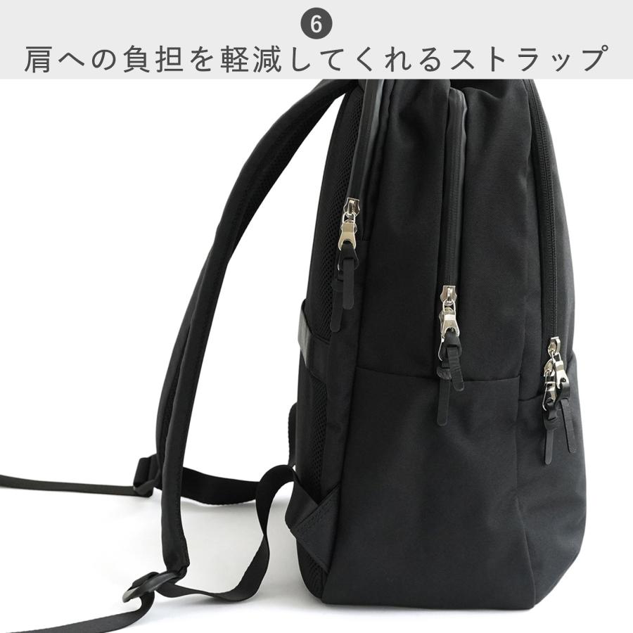 STANDARD SUPPLY（スタンダードサプライ） リュック・デイパック
