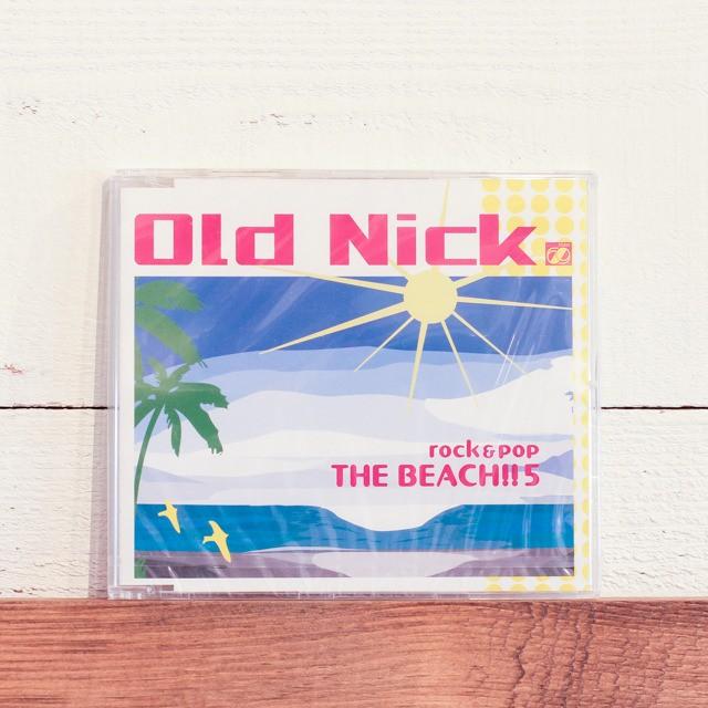 DJ HASEBE/ OLD NICK 1-5 : STANDARDSTORE - 通販 - Yahoo!ショッピング