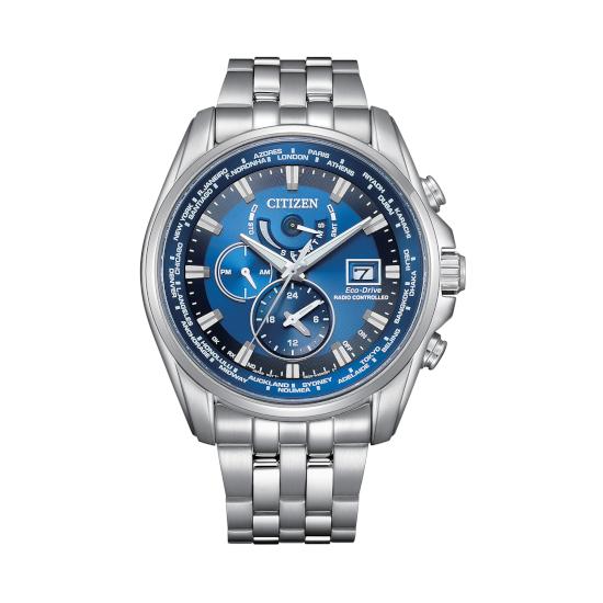 CITIZEN（シチズン） CITIZEN ECO DRIVE AT9120-89L 逆輸入 エコ