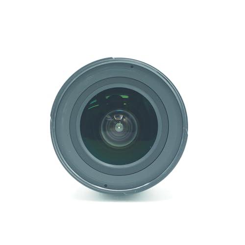 Nikon 広角ズームレンズ AF-S NIKKOR 16-35mm f/4G ED VR フルサイズ