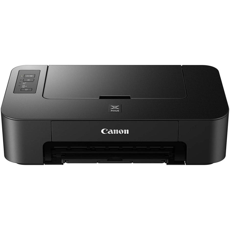 キヤノン インクジェットプリンター本体 PIXUS TS203 インクジェット