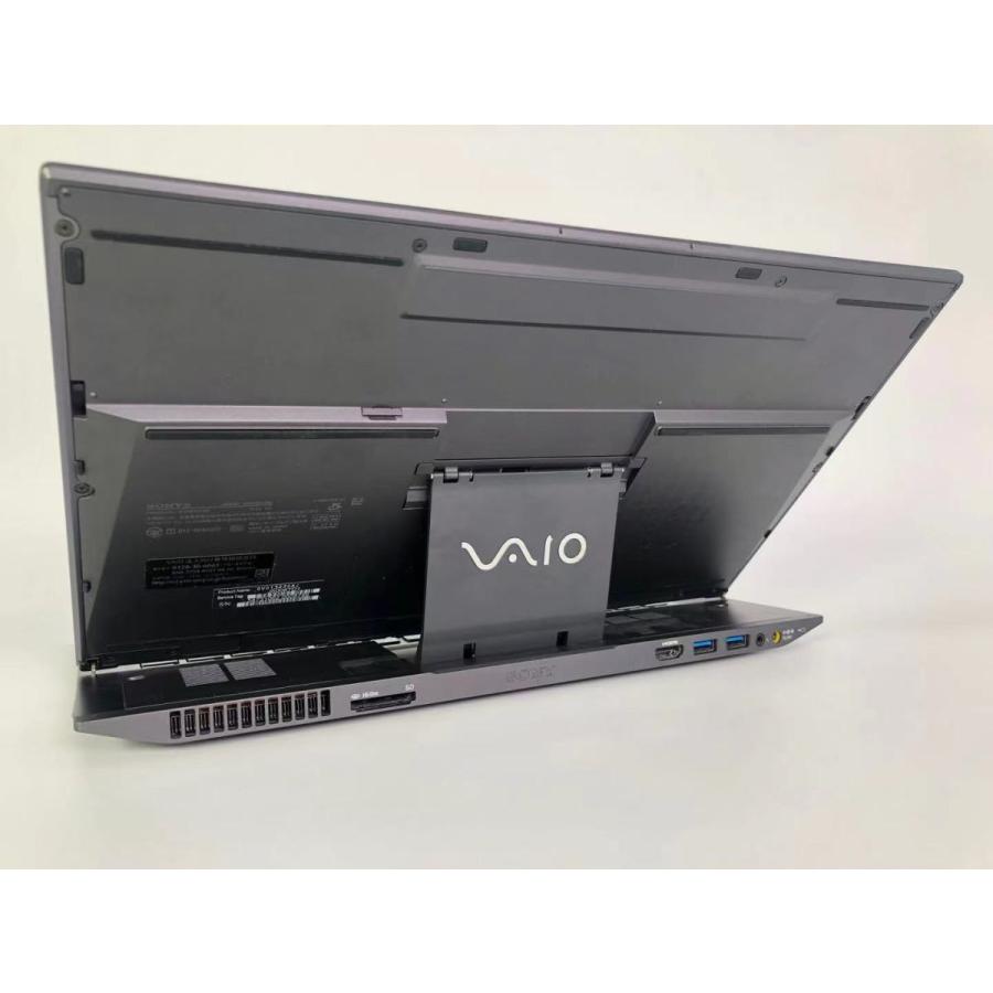 VAIO ノートパソコン 中古ノート 安い Win10 Office2021搭載 4GB