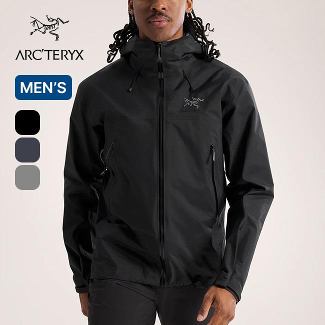 ARC'TERYX（アークテリクス） ARC TERYX ベータSLジャケット メンズ