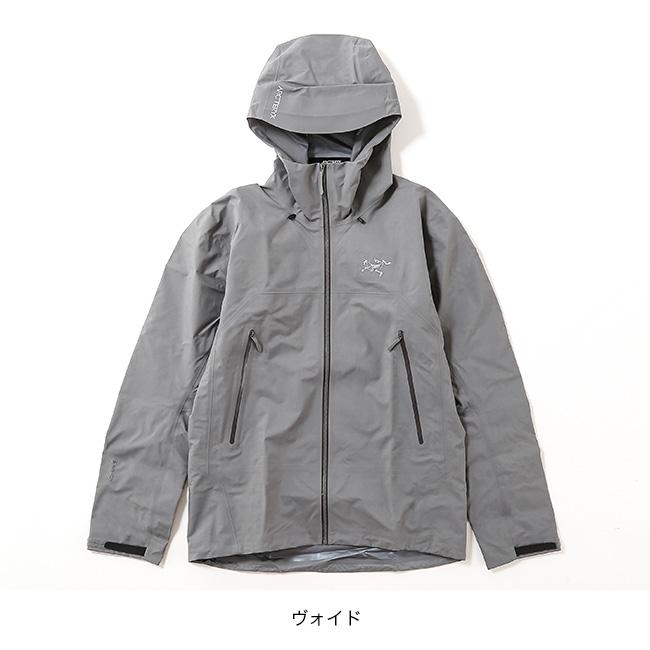 ARC'TERYX（アークテリクス） ARC TERYX ベータSLジャケット メンズ