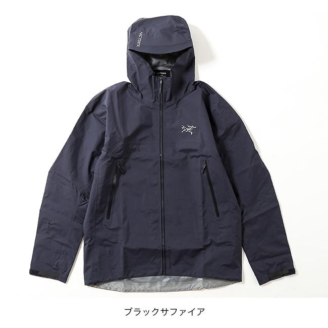 ARC'TERYX（アークテリクス） ベータジャケット メンズ ゴアテックス