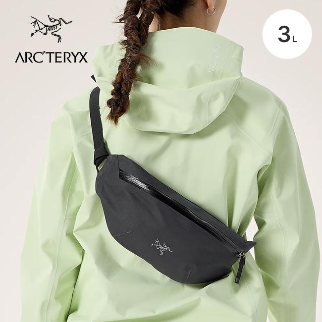 ARC'TERYX（アークテリクス） グランヴィルクロスボディバッグ