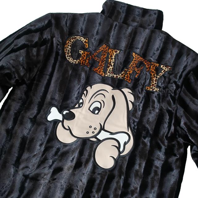 GALFY（ガルフィー） セール ブルゾン メンズ いにしえチンピラ