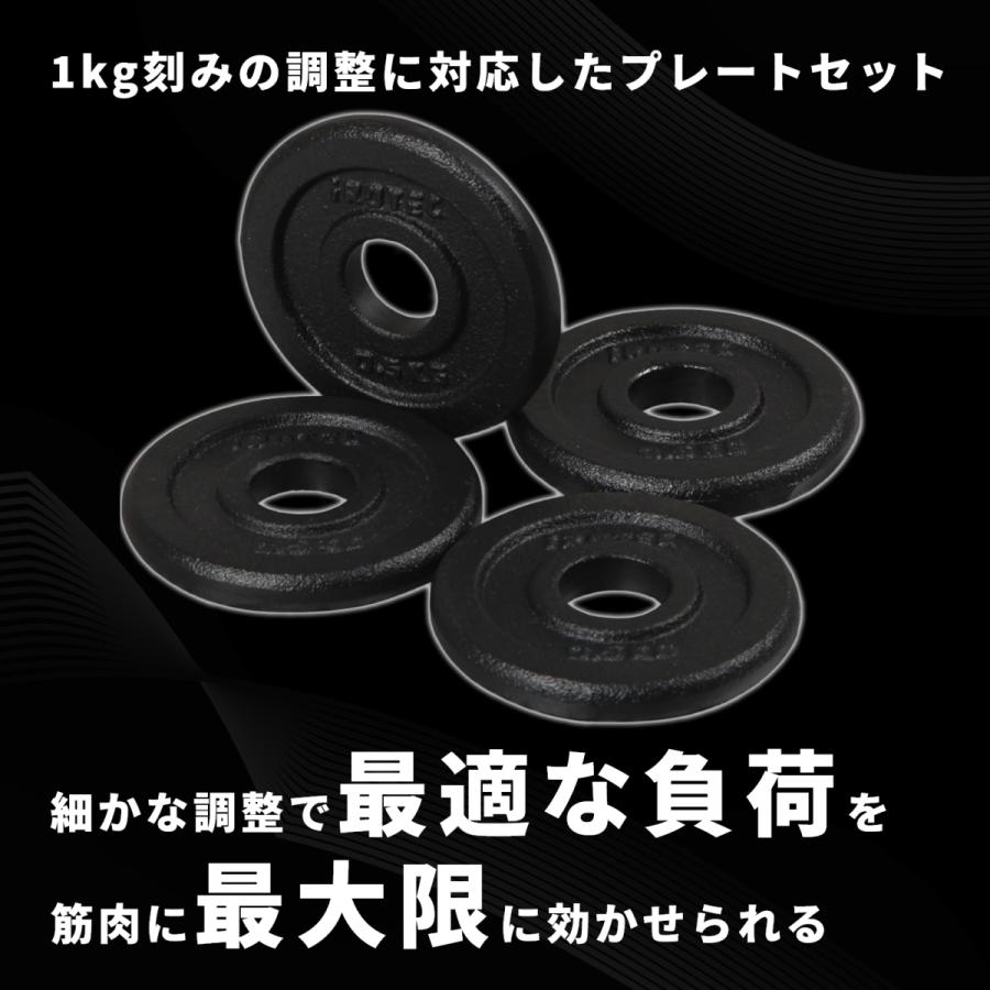 IROTEC（アイロテック） [2/25-3/1迄Pアップ] 500gプレート アイアン