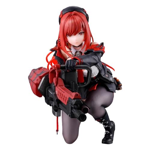 BANDAI（バンダイ） 一番くじ 勝利の女神：NIKKE CHAPTER6 A賞 ラピ