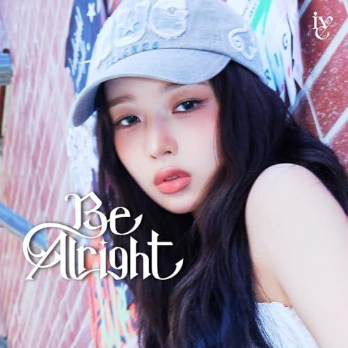 ソニーミュージック（Sony Music） CD/IVE/Be Alright (メンバーソロ