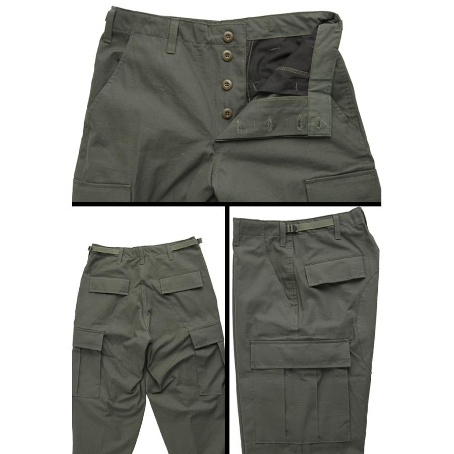 TRU-SPEC（トゥルースペック） BDU PANTS カーゴ パンツ : ミリタリー