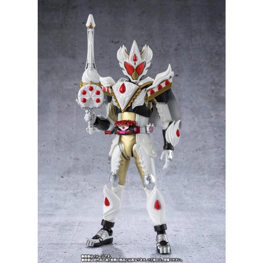 BANDAI（バンダイ） S.H.フィギュアーツ 仮面ライダーガヴ ケーキング