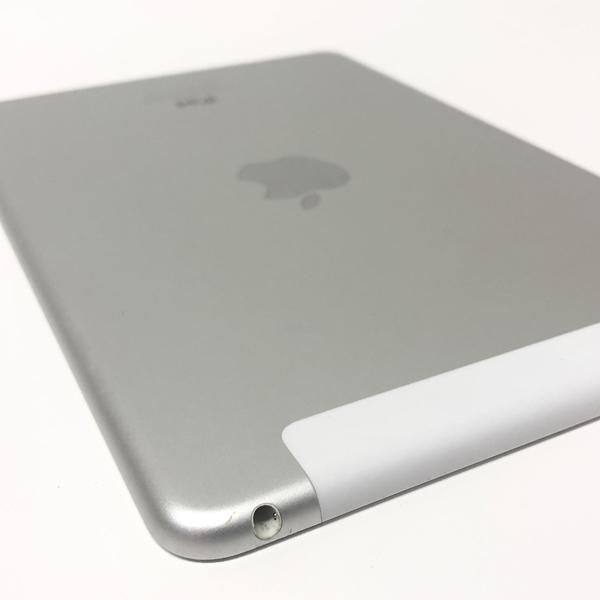 iPad mini SIMフリー mini4 Wi-Fi + Cellular 128GB A1550 MK772J/A