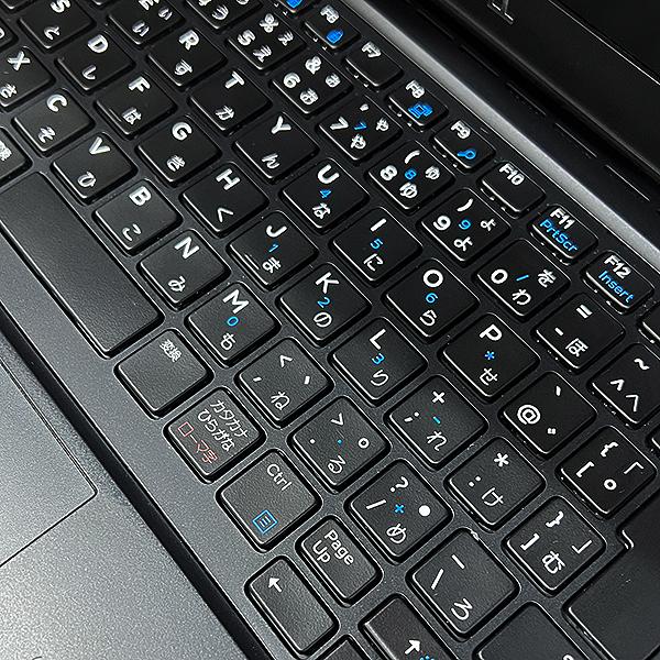 DELL Latitude 5290 P27S Core i7 8GB メモリ 256GB SSD Windows11 Pro