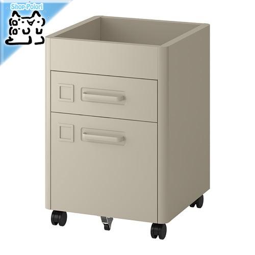 イケア（IKEA） IKEA - - IDASEN -イドーセン- 引き出しユニット