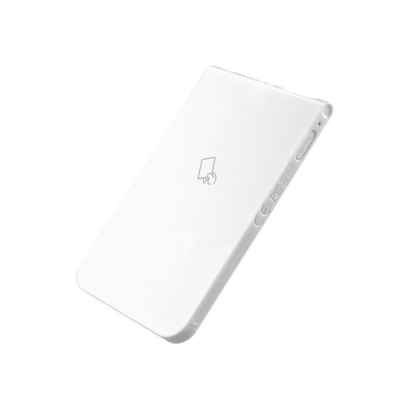 IODATA BLE-NFC Bluetooth(R) v5.0対応 非接触ICカードリーダー