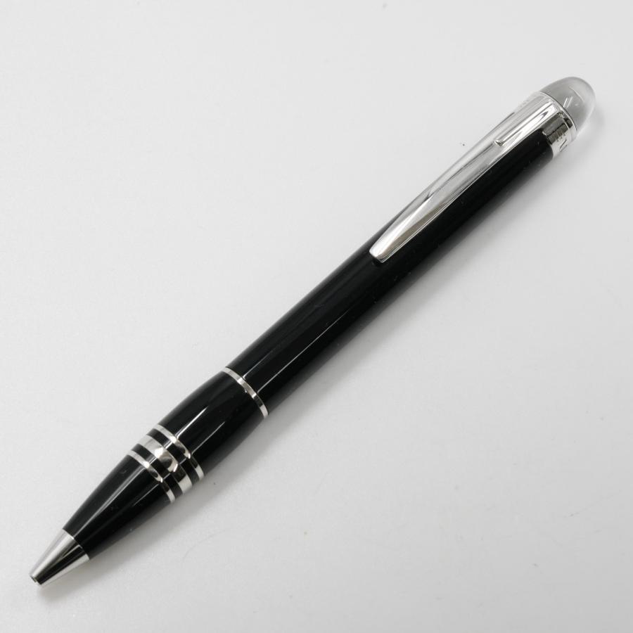 MONTBLANC（モンブラン） ボールペン スターウォーカー ミッドナイト