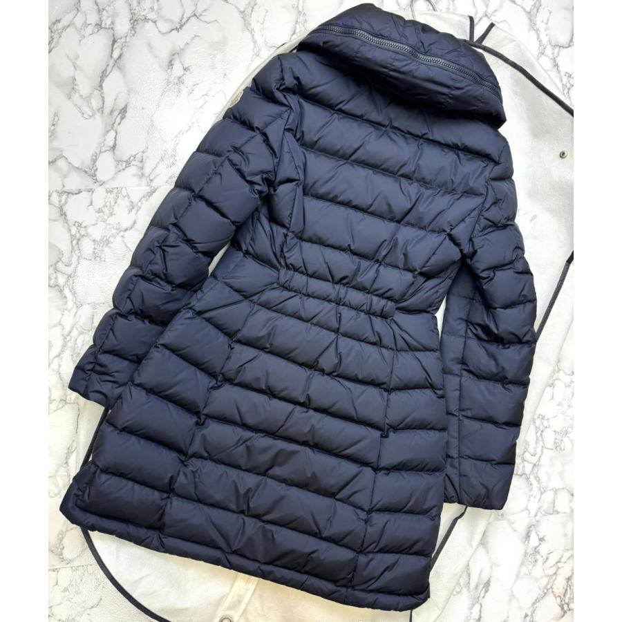MONCLER （モンクレール） FLAMMETTE フラメッテ ロング ダウン