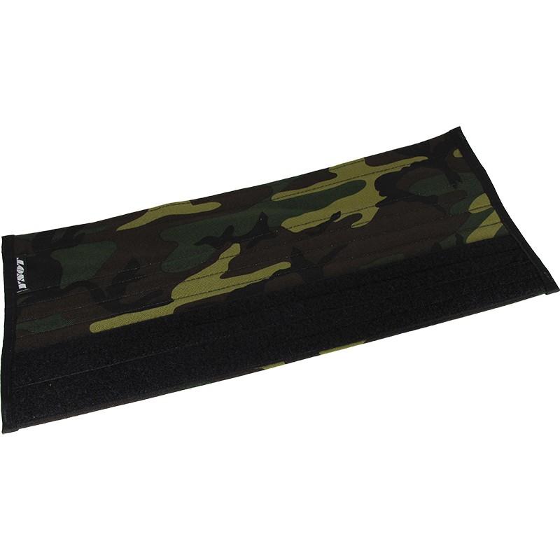 YNOT ワイノット Top Tube Cover (L) / Cordura トップチューブカバー