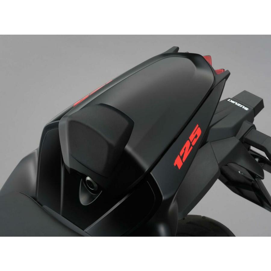 スズキ（SUZUKI） SUZUKI GSX-R125 ABS GSX-S125 ABSシングルシート