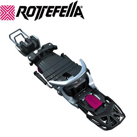 ビンディング】テレマーク ロッテフェラー ROTTEFELLA NTNフリーダム