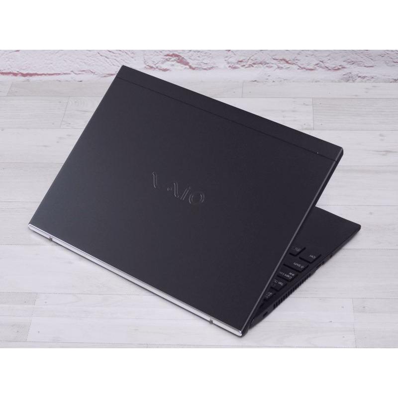 中古 Bランク VAIO Pro PJ VJPJ21 第11世代 i5 1135G7 メモリ8GB