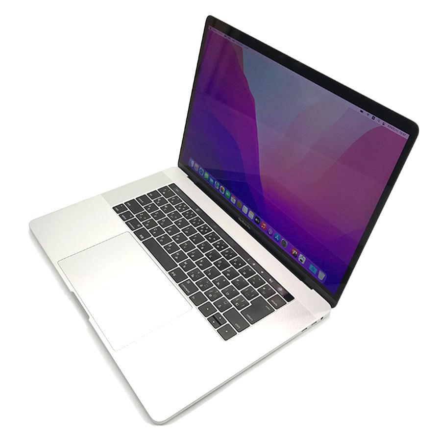MacBook Pro Apple MacBookPro13,3 (15-inch, 2016) MLW72J/A MacOS