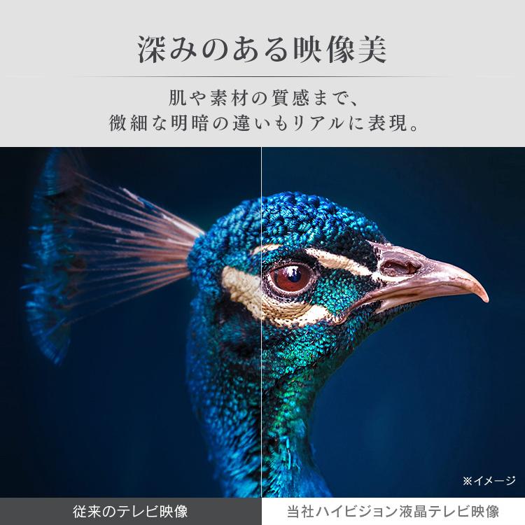 IRIS OHYAMA（アイリスオーヤマ） テレビ 40インチ 液晶テレビ TV 2K