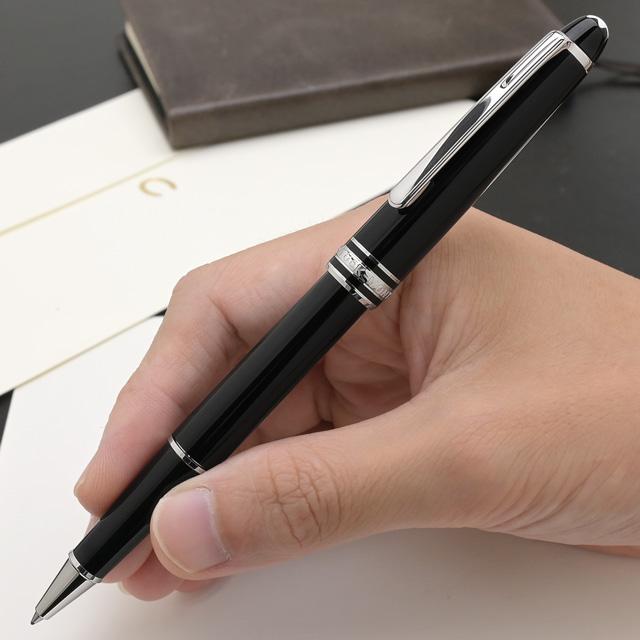 MONTBLANC（モンブラン） 水性ボールペン 名入れ ローラーボール マイ