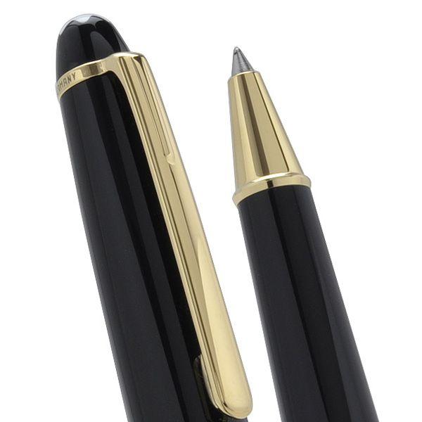 MONTBLANC（モンブラン） 水性ボールペン 名入れ ローラーボール マイ