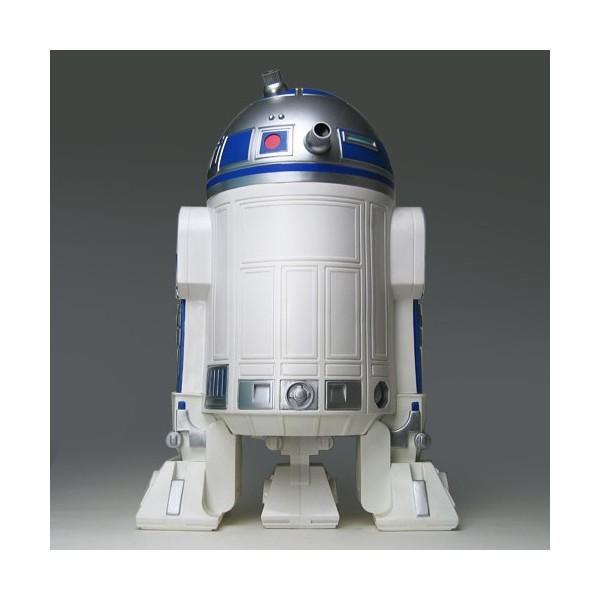 Disney（ディズニー） ゴミ箱（ダストボックス） R2-D2 STAR WARS
