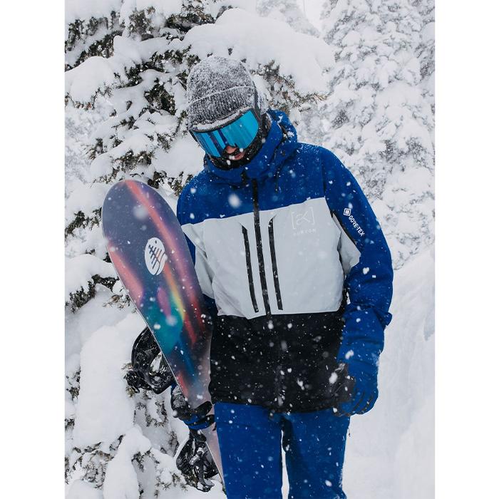 BURTON（バートン） 2024-25 BURTON Men's [ak] SWASH GORE-TEX JACKET