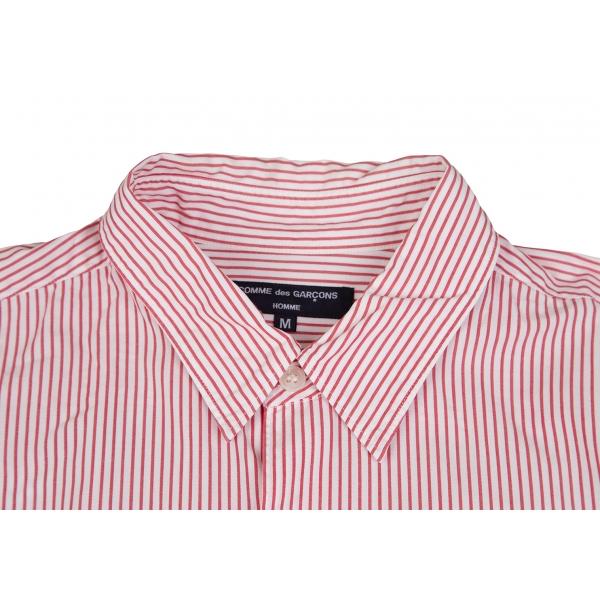 COMME des GARCONS HOMME コムデギャルソン オムCOMME コットン