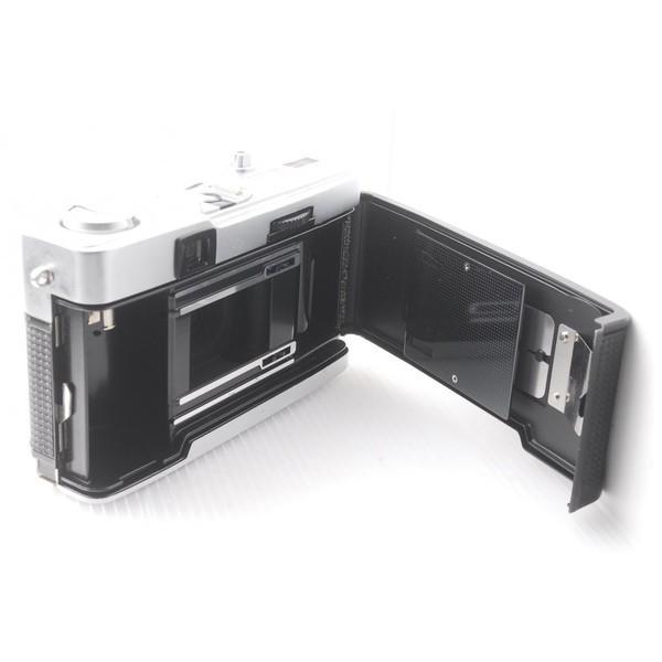 オリンパス（OLYMPUS） フィルムカメラ 中古 フィルムカメラ OLYMPUS