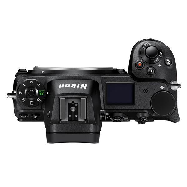 ニコン（Nikon） 中古 1年保証 美品 Nikon Z6 ボディ + FTZマウント