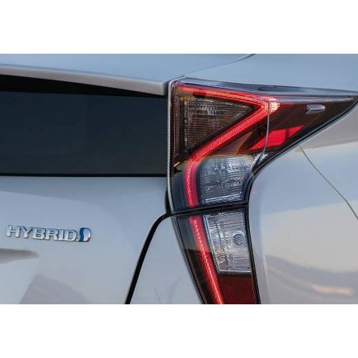 プリウス トヨタ ZVW50,51 PRIUS USAテールランプ前期 : パーツ