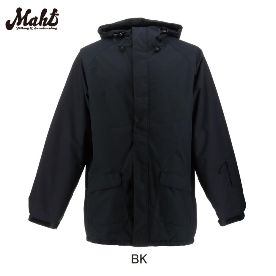MAHF マーフ MAHFSUPPLY スノボウェア メンズ レディース ジャケット