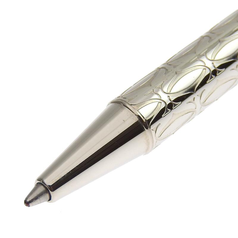 Cartier（カルティエ） CARTIER Cドゥカルティエ ボールペン ツイスト