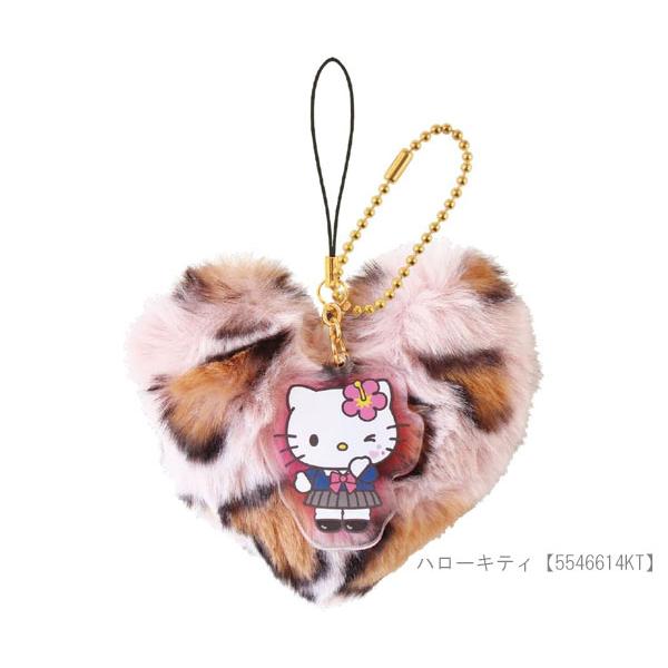 sanrio（サンリオ） ファーストラップ チャーム マスコット ハロー