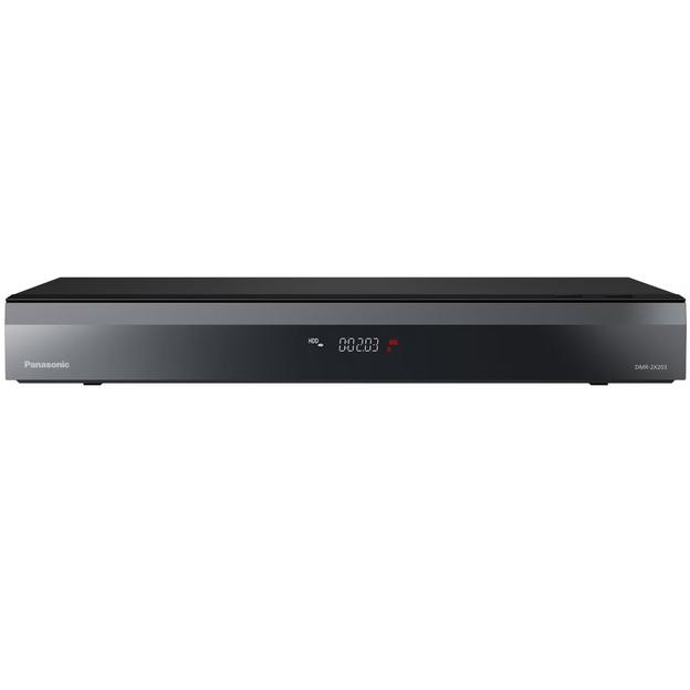 Panasonic（パナソニック） DMR-2X203 ブルーレイディスクレコーダー