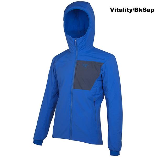 ARC'TERYX（アークテリクス） Proton Hoody Men's(プロトン フーディ