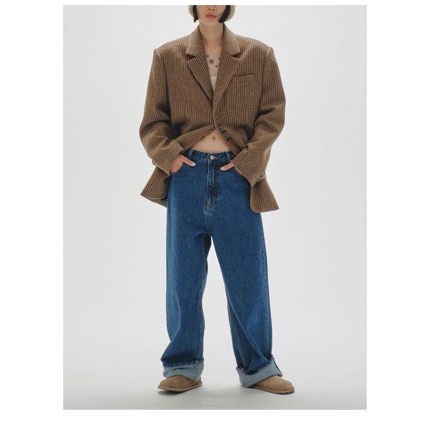 TODAYFUL トゥデイフル ボトムス Cary's Denim キャリーズデニム