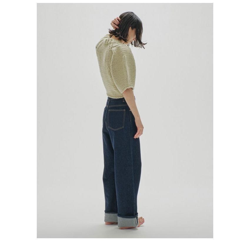 TODAYFUL トゥデイフル ボトムス Cary's Denim キャリーズデニム