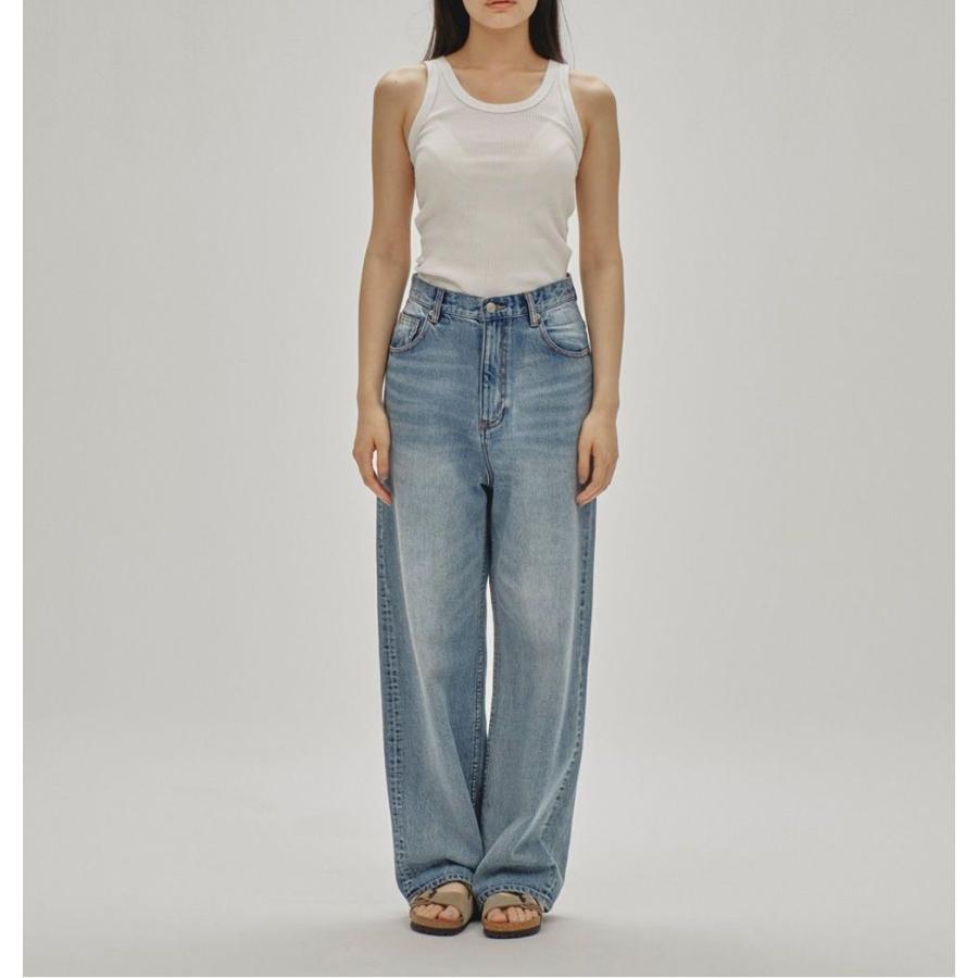TODAYFUL (トゥデイフル）Cary's Denim 即日発送 12511401 キャリーズ