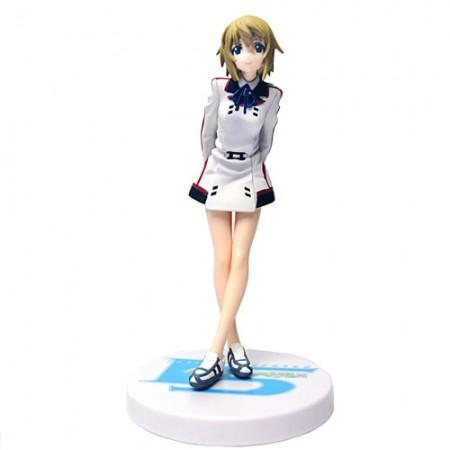 インフィニット・ストラトス シャルロット・デュノアver エクストラ