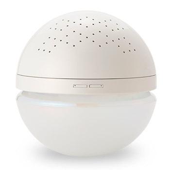 空気清浄機 MAGICBALL BASIC 正規販売店 antibac2K マジックボール